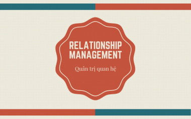 RM là gì trong ngân hàng? Công việc cụ thể của relationship manager  là gì?