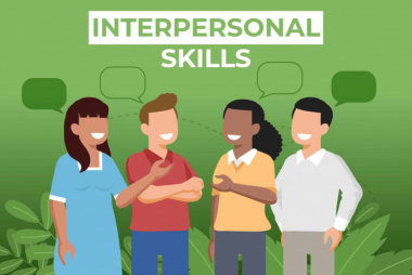 Interpersonal Skill là gì? 8 kỹ năng interpersonal skill quan trọng nhất