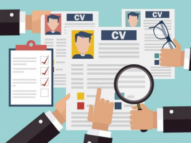 Cách viết mẫu CV nhân viên BA giúp bạn có được công việc mơ ước