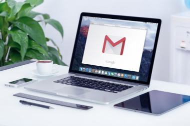 Cách đăng xuất Gmail trên máy tính tiện nhất - Bí kíp sử dụng Gmail an toàn