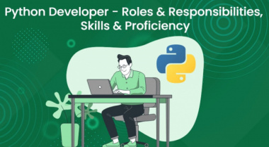 Hướng dẫn cách viết mẫu CV Python Developer chuyên nghiệp nhất
