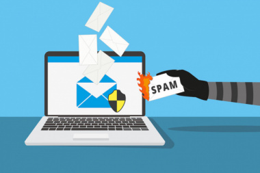 Tạm biệt Spam mail: Hướng dẫn cách chặn mail rác toàn tập