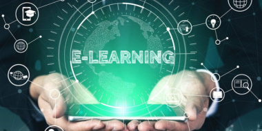Triển khai và cách nâng cao hiệu quả của bài giảng E Learning