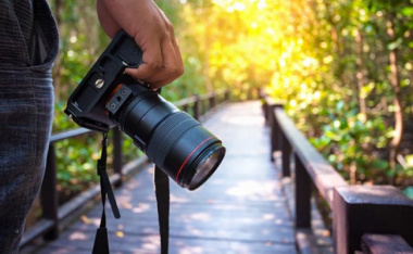 Nhiếp ảnh gia là gì? Làm sao để trở thành một photographer chuyên nghiệp