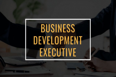 Business development executive là gì? Công việc nhân viên phát triển kinh doanh