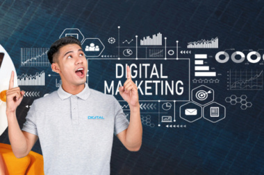 Ngành Digital Marketing là gì? Học Digital Marketing trường nào tốt nhất