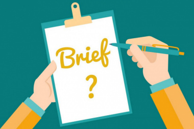 Brief là gì? Hướng dẫn cách viết brief “chuẩn không cần chỉnh”