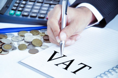 Thuế VAT là gì? Hướng dẫn cách tính thuế giá trị gia tăng