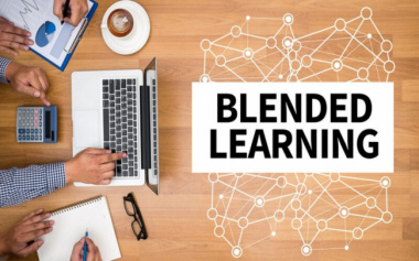 Mô hình Blended Learning - Xu hướng học tập tương lai đến từ Hoa Kỳ