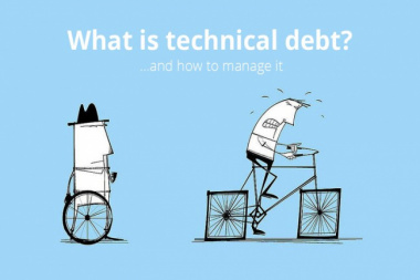 Technical debt là gì? Hướng dẫn xử lý nợ kỹ thuật Technical debt