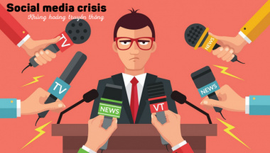 Khủng hoảng truyền thông là gì? Cách xử lý khủng hoảng truyền thông