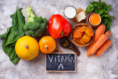 Tác dụng của vitamin A là gì? Cách bổ sung vitamin A đúng chuẩn nhất