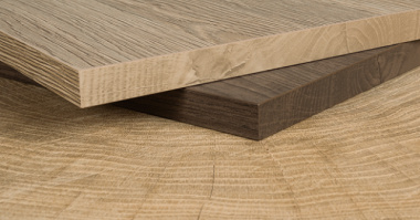 Tìm hiểu về gỗ MDF là gì và ứng dụng của gỗ MDF trong thiết kế nội thất