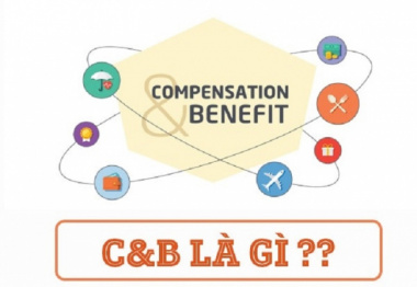 C&B là gì? Tất tần tật những điều cần biết về C&B là gì?