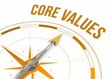 Vai trò và tầm quan trọng của giá trị cốt lõi trong doanh nghiệp