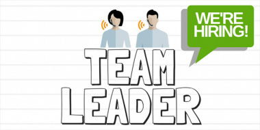 Tổng hợp kinh nghiệm giúp team leader thúc đẩy tinh thần làm việc nhóm