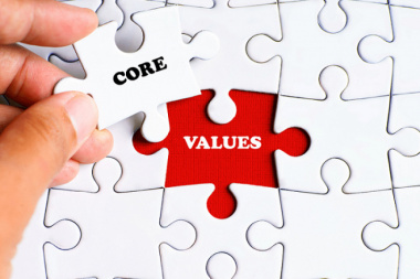 3 quy tắc vàng cần nắm vững để xây dựng giá trị cốt lõi của doanh nghiệp