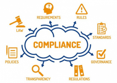 Compliance là gì? Thành công đến từ sự tuân thủ các nguyên tắc
