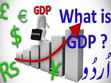 GDP là gì? Ý nghĩa, vai trò và cách tính chỉ số GDP chuẩn nhất