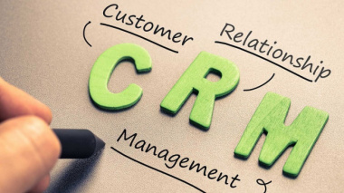 CRM là gì? Một số lưu ý dành cho doanh nghiệp khi triển khai CRM