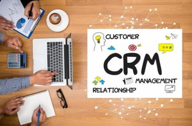 Phần mềm CRM - Công cụ quản lý hoàn hảo cho doanh nghiệp vừa và nhỏ