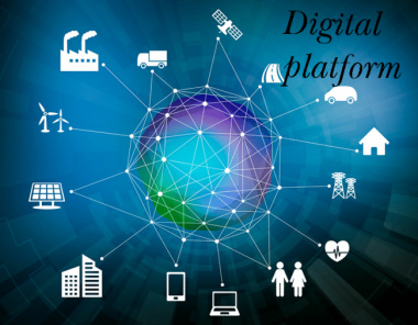 Platform là gì? Digital platform - Đón đầu xu hướng marketing hiện đại