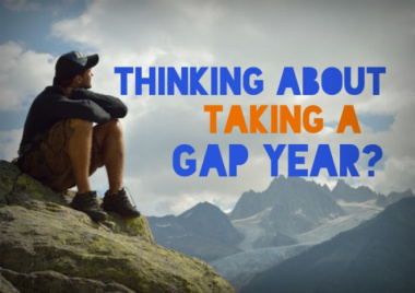 Gap year là gì? Những điều thú vị bạn cần biết về gap year