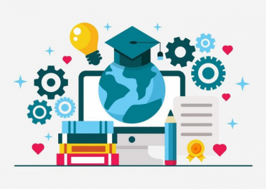 Thuật ngữ E Learning có phải là “dạy học trực tuyến” trong doanh nghiệp?