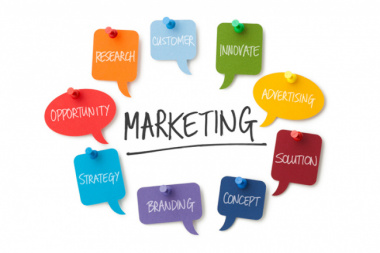 Chiến lược xúc tiến hỗn hợp trong Marketing (Phần 2)