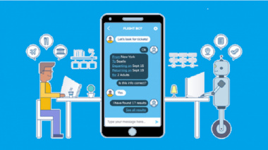 Chatbot là gì?  Facebook Chatbot mang lại lợi ích gì cho chiến lược kinh doanh? 