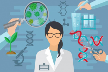 Biotechnology là gì? Cơ hội nghề nghiệp cho sinh viên ngành Biotechnology