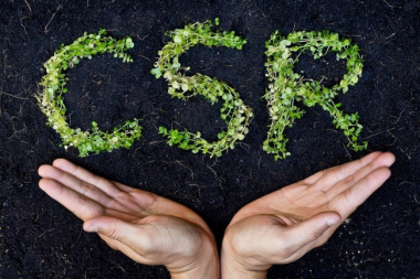 CSR là gì? 6 cách để truyền thông về trách nhiệm xã hội của doanh nghiệp