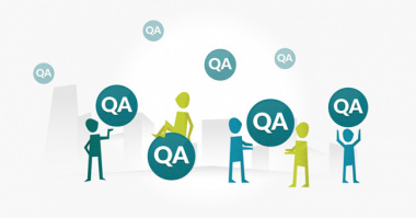QA QC là gì? Phân biệt Quality Assurance (QA) và Quality Control (QC)