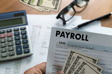Payroll là gì? Tất cả những điều bạn cần biết về Payroll