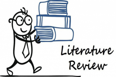 Literature review là gì? Phương pháp viết literature review đạt chuẩn