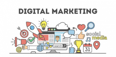 Ngành Digital Marketing học trường nào? Làm sao để học Digital Marketing