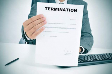 Termination là gì? Thông tin từ A đến Z về chấm dứt hợp đồng lao động