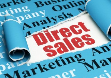 Direct sale là gì? Những điều để trở thành một nhân viên direct sale