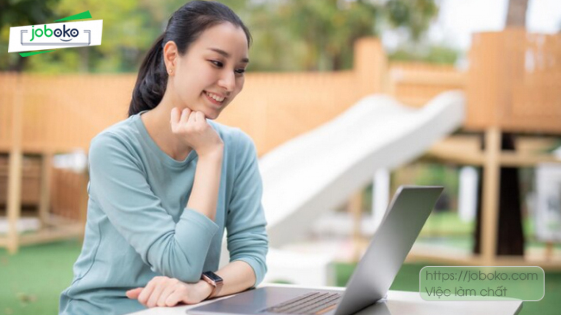 kinh nghiệm tìm việc làm online tại nhà cho sinh viên uy tín, thu nhập tốt