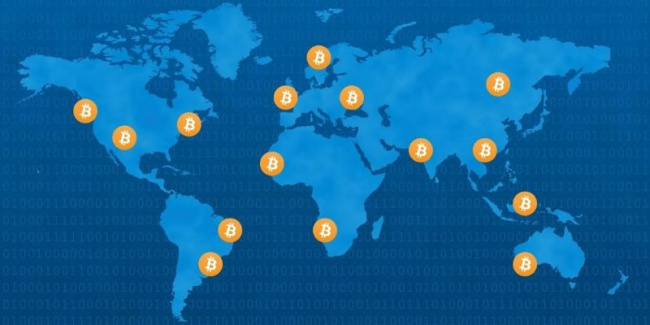 ai sở hữu nhiều bitcoin nhất trên thế giới?