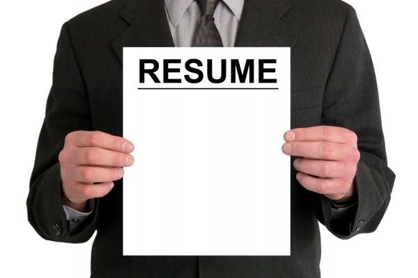 viết cv, resume là gì? tips hay cần biết để tạo resume đúng chuẩn