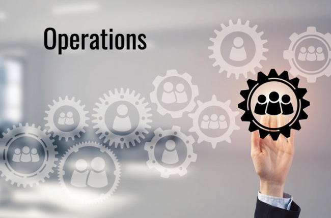 operate là gì, operator là gì, operation manager là gì, operation là nghề gì, operation là gì? thông tin đầy đủ và chi tiết về bộ phận operation