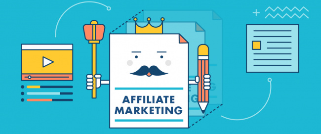 affiliate marketing là gì, affiliate marketing là gì? cách thức hoạt động và cách làm cho người mới