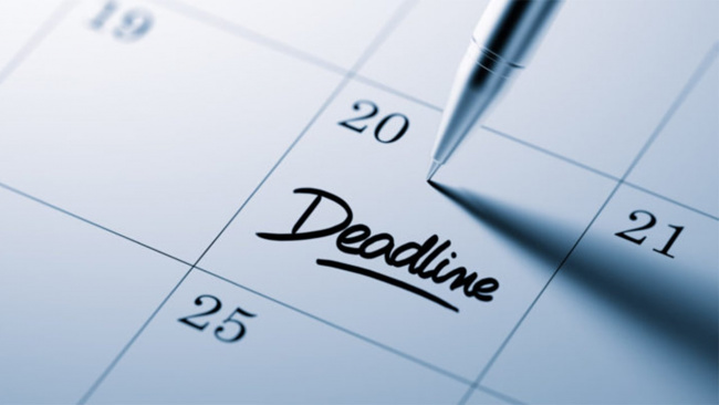 deadline là gì? như thế nào là đúng deadline? | careerbuilder.vn