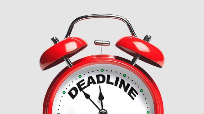 deadline là gì? như thế nào là đúng deadline? | careerbuilder.vn