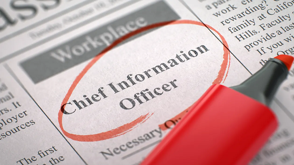 chief information officer, giám đốc cntt, cio manager, chân dung chi tiết của một giám đốc công nghệ thông tin
