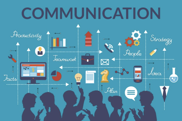 communication, business communication, kỹ năng truyền thông là gì? 3 cách cải thiện kỹ năng truyền thông hiệu quả
