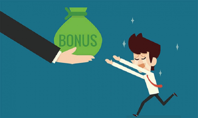 bonus là gì, bonus là gì? tổng cộng có tất cả bao nhiêu loại bonus?