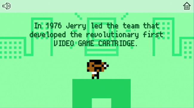google doodle vinh danh kỹ sư jerry lawson – cha đẻ của trò chơi điện tử (game online)