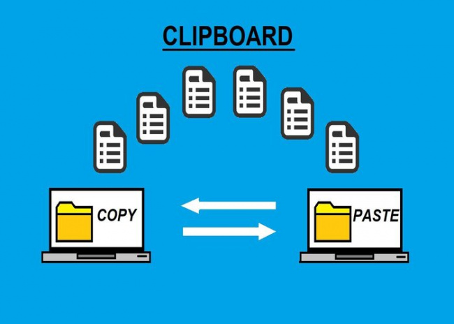 công cụ, clipboard là gì? hướng dẫn cách sử dụng clipboard chuyên nghiệp